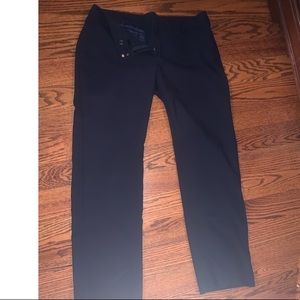 Dress pants